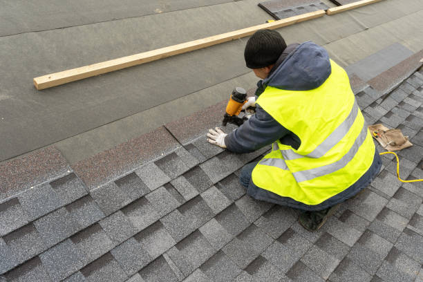 Best Roof Leak Repair  in Waverly, IL