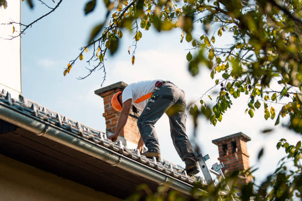 Reliable Waverly, IL Roofing Contractor Solutions