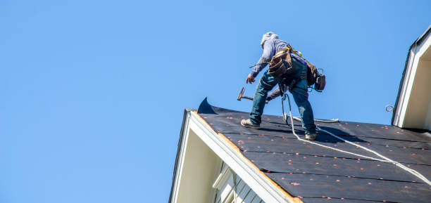 Best Roofing Contractors for Homes  in Waverly, IL